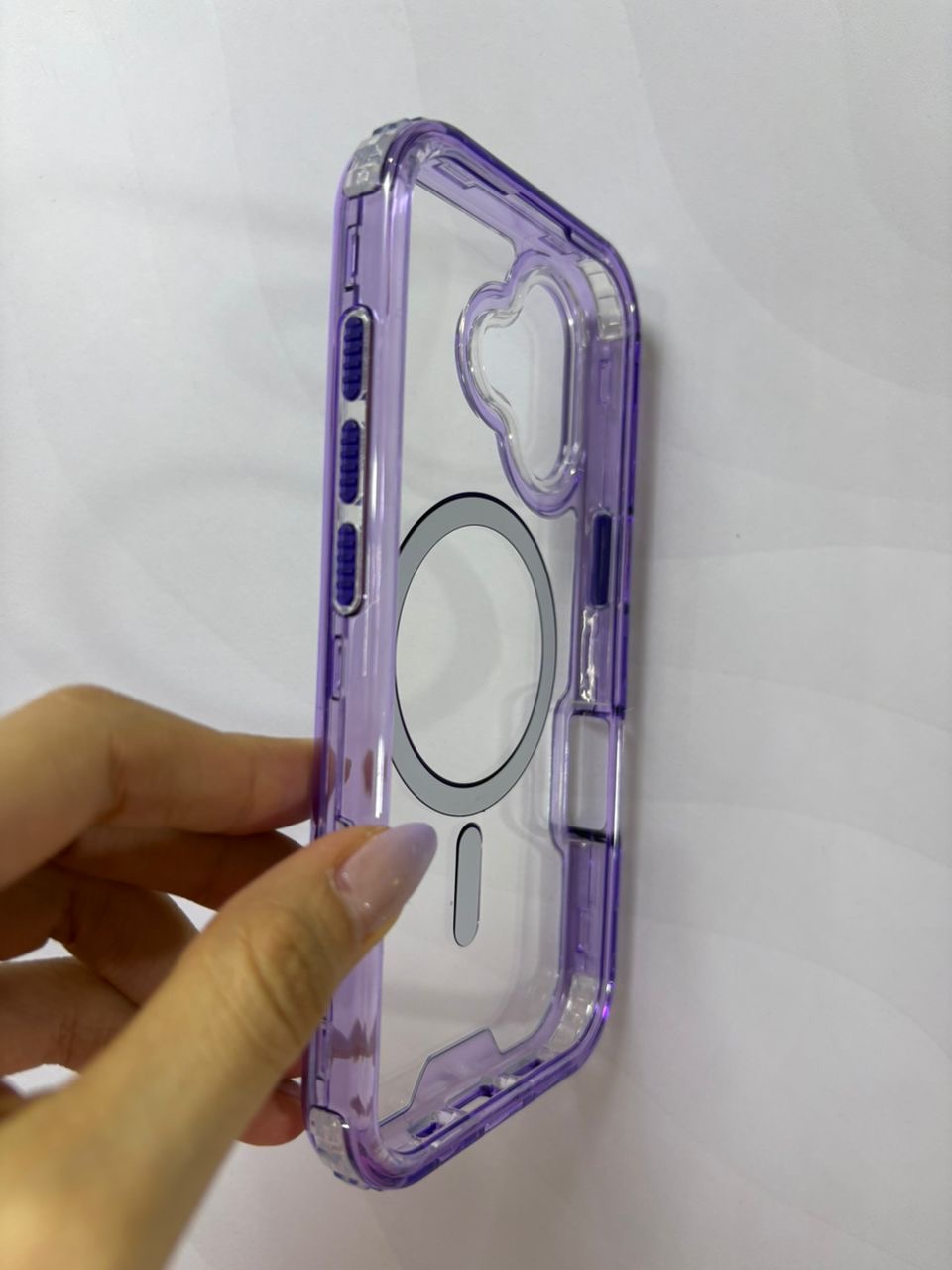 Case 360 con MagSafe iPhone 17 - imagen 2