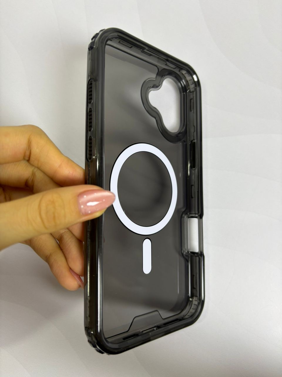 Case 360 iPhone 16 Plus - imagen 2