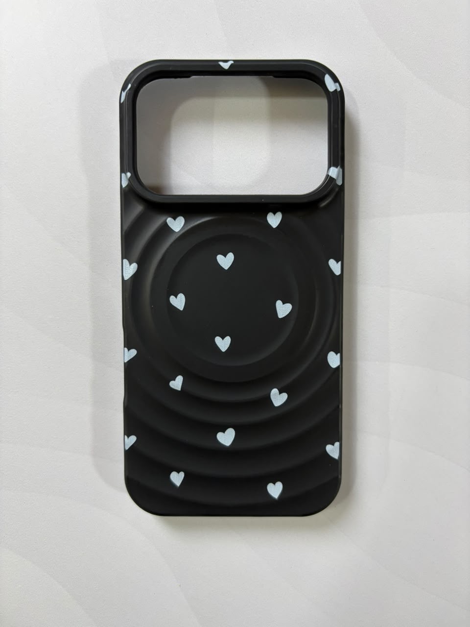 Case iPhone 17 Pro - TuCase.sc