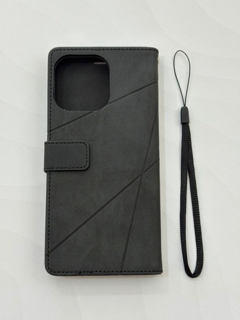 Case Tipo Agenda iPhone 15 Pro Max - imagen 2