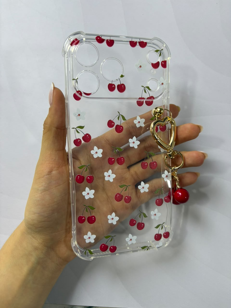 Case iPhone 17 Pro Max - imagen 2