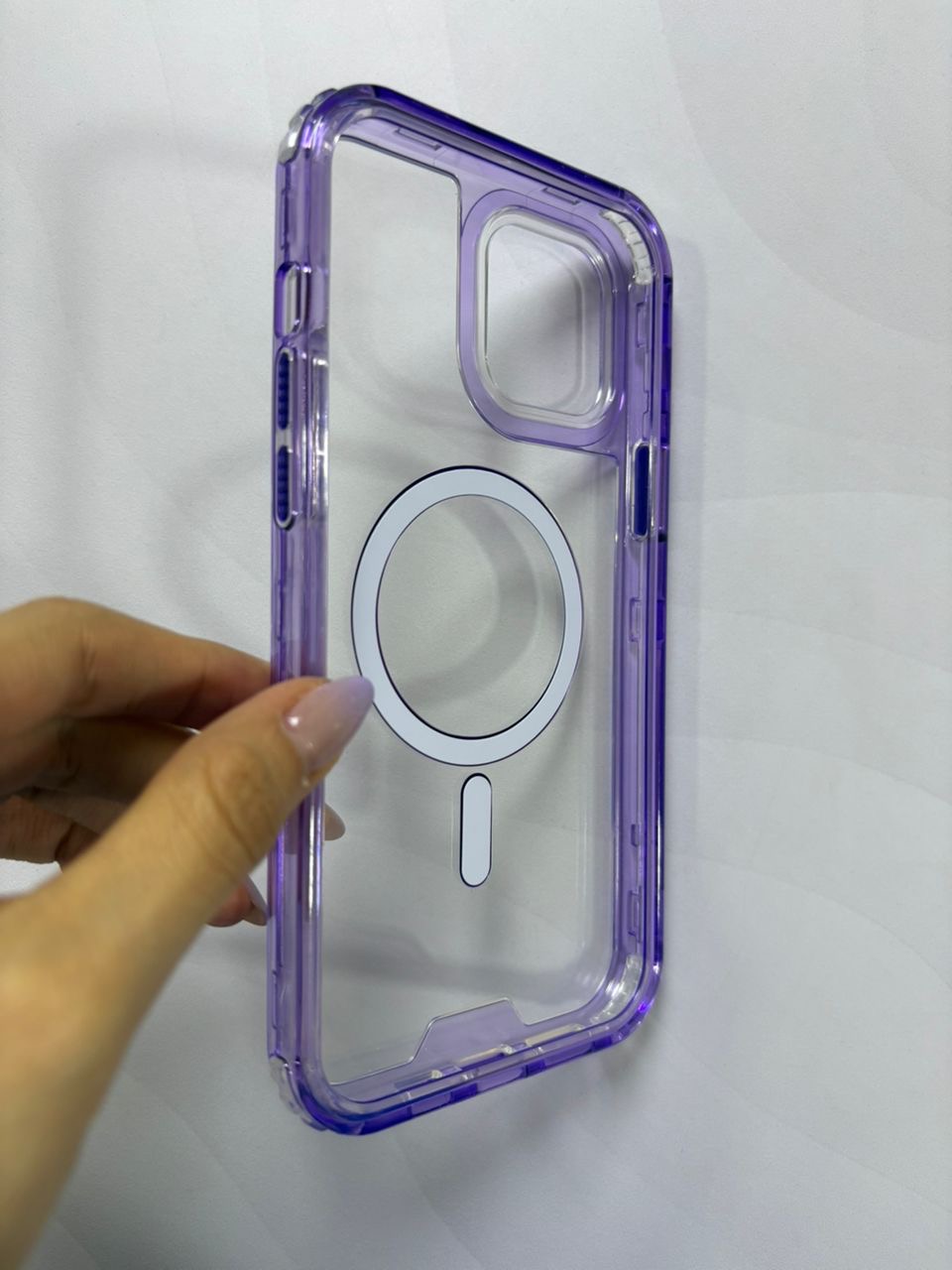 Case 360 con MagSafe iPhone 12 Pro Max - imagen 2