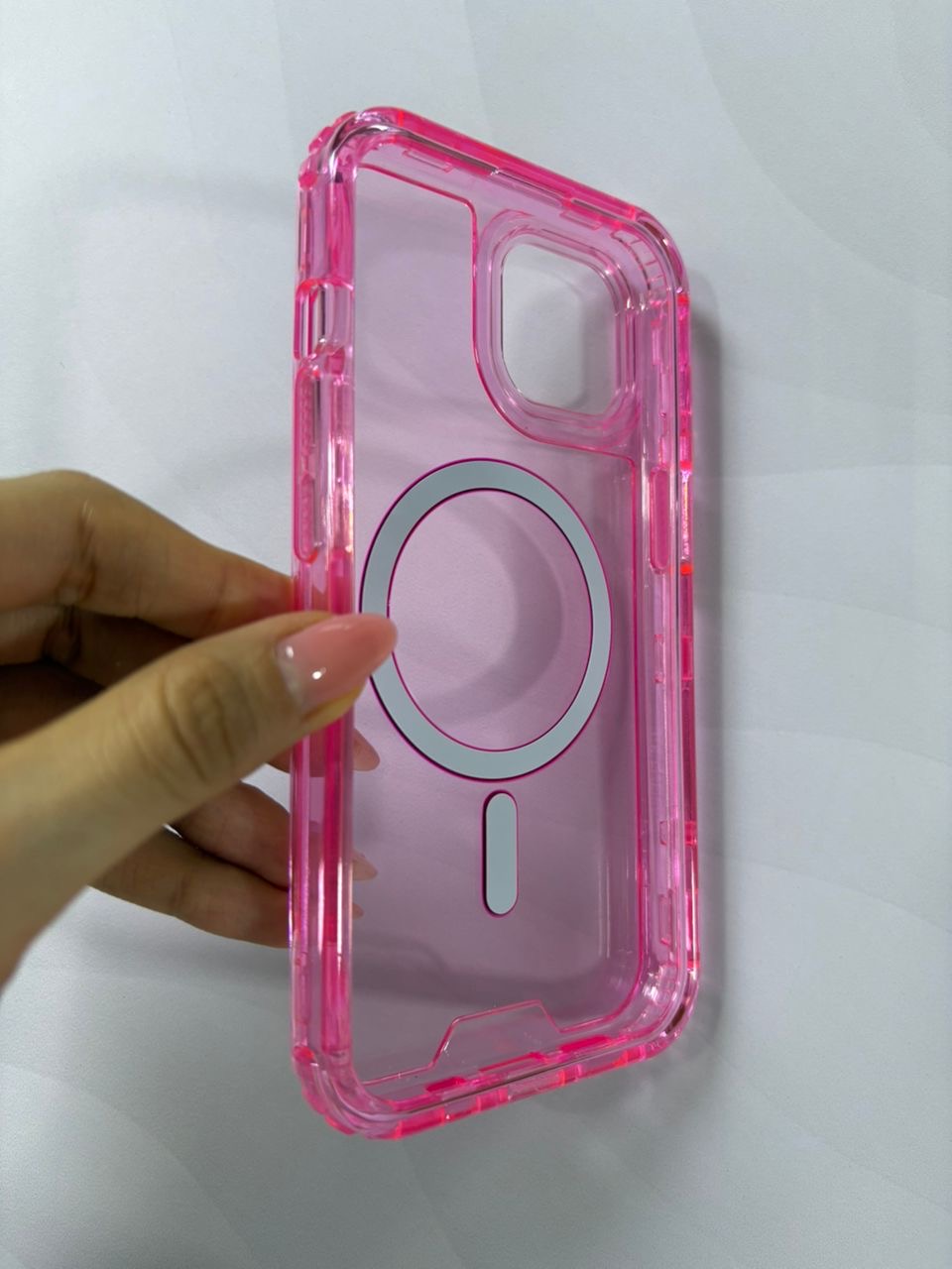 Case 360 iPhone 13 / iPhone 14 - imagen 2