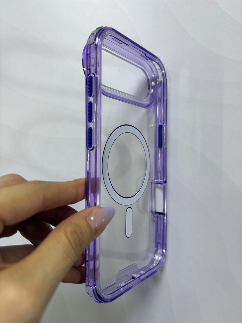 Case 360 con MagSafe iPhone Air - imagen 2