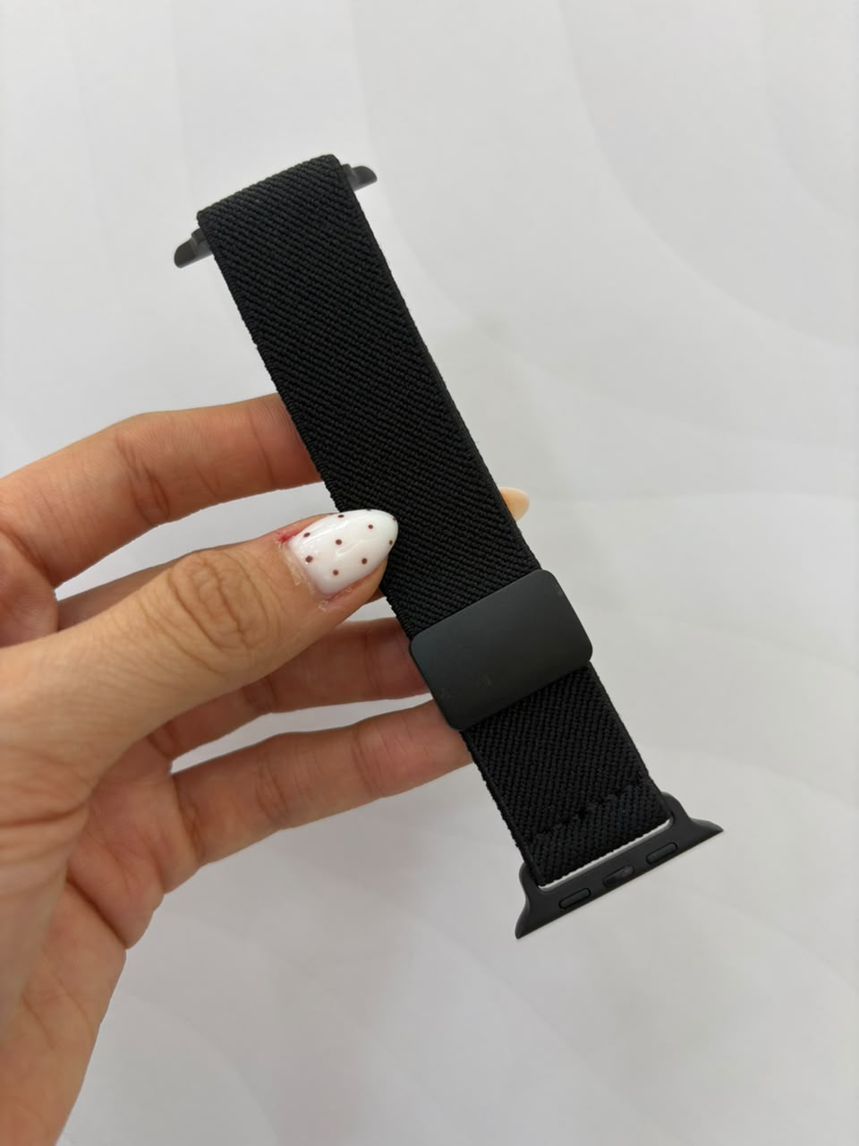 Correa Apple Watch 42/44/45/46/49mm - imagen 3