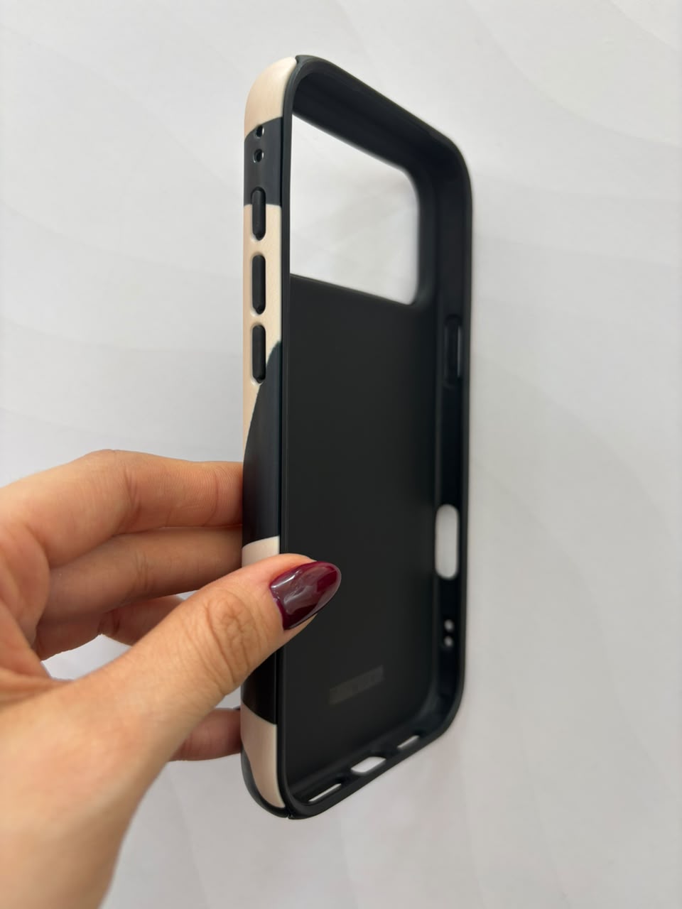 Case iPhone 17 Pro Max / 18 Pro Max - imagen 2