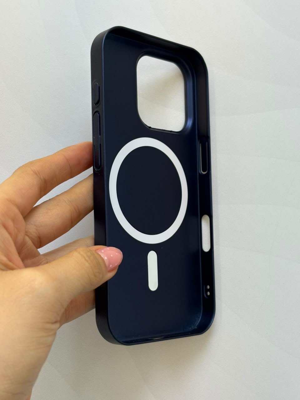 Case iPhone 16 Pro - imagen 2