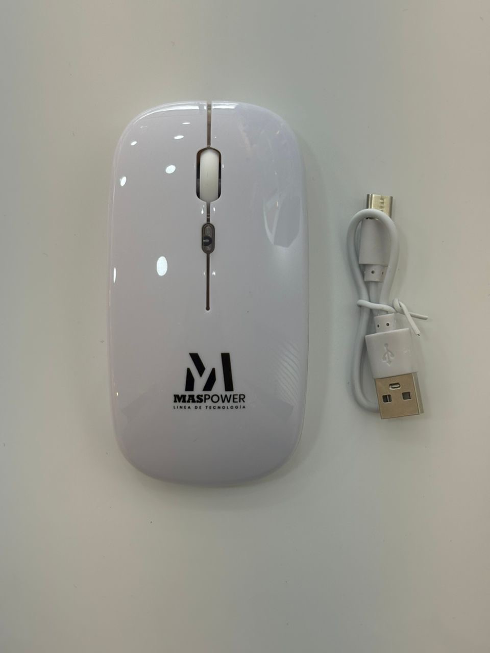 Mouse inalámbrico - imagen 3