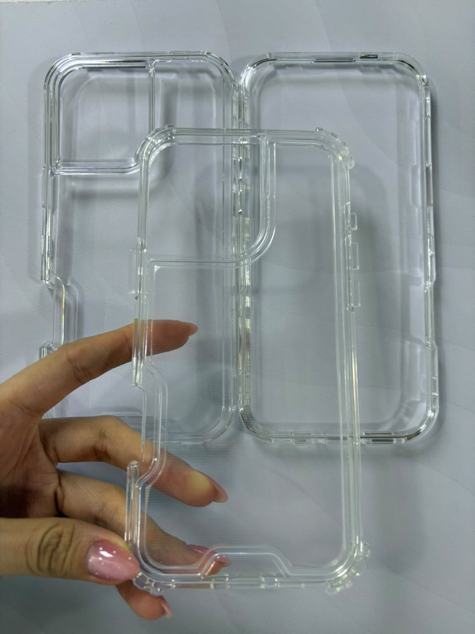Case 360 iPhone 16 Pro Max - imagen 2