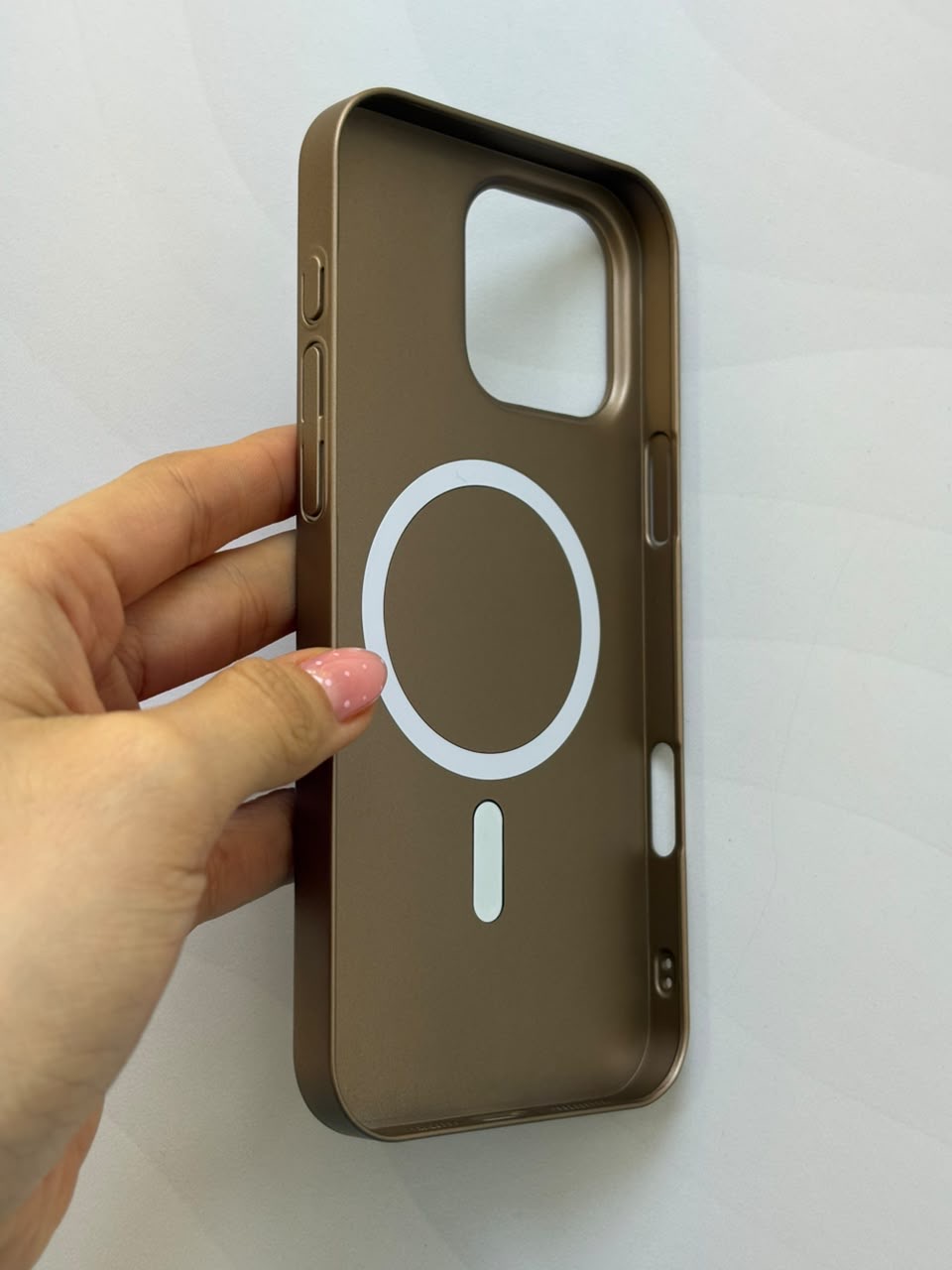 Case iPhone 16 Pro Max - imagen 2