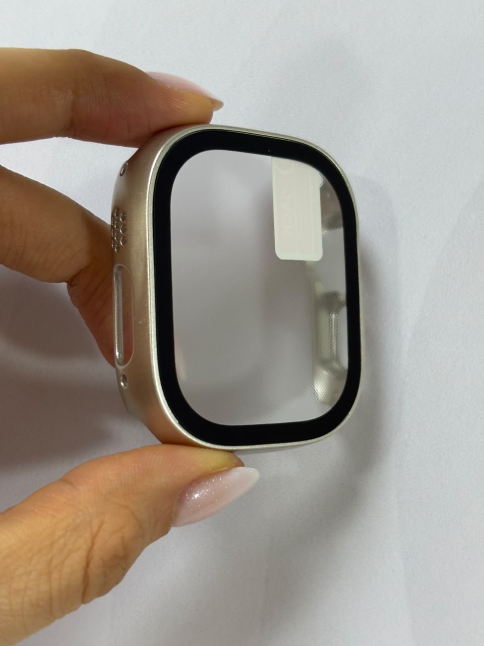 Protector Apple Watch 49mm - imagen 2