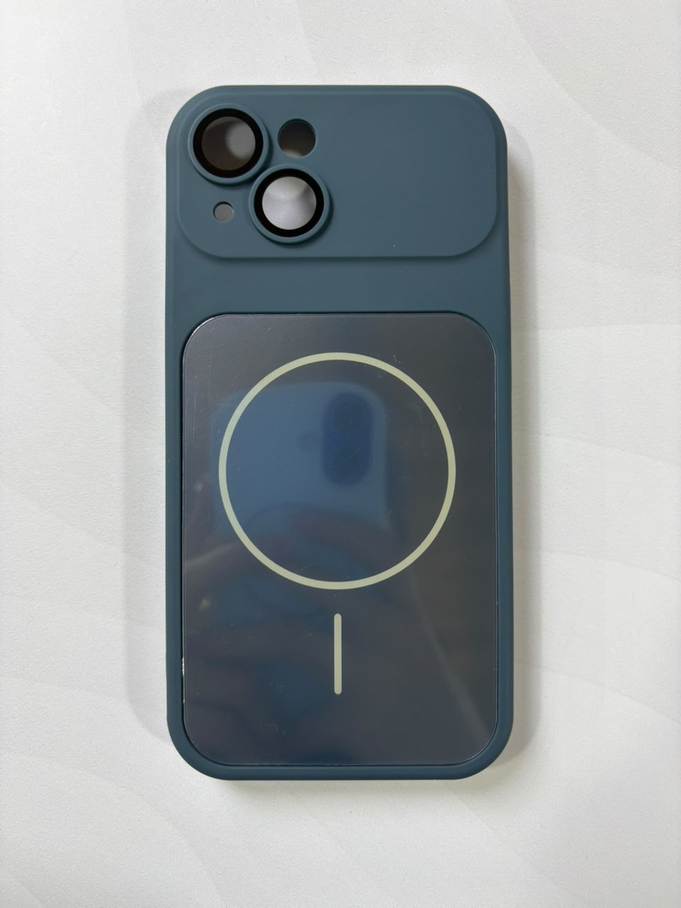 Case iPhone 15 - TuCase.sc