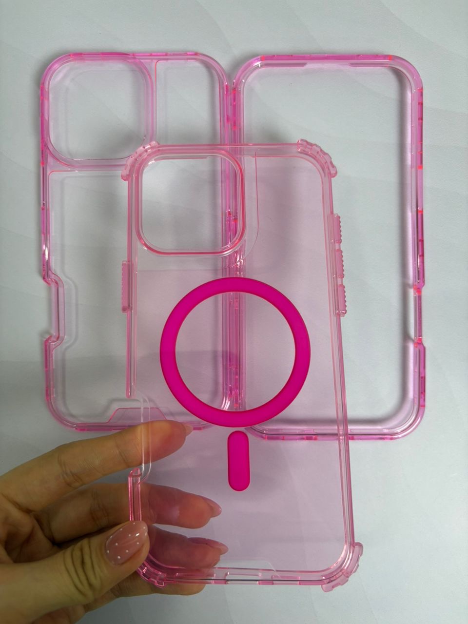 Case 360 iPhone 16 Pro Max - imagen 3