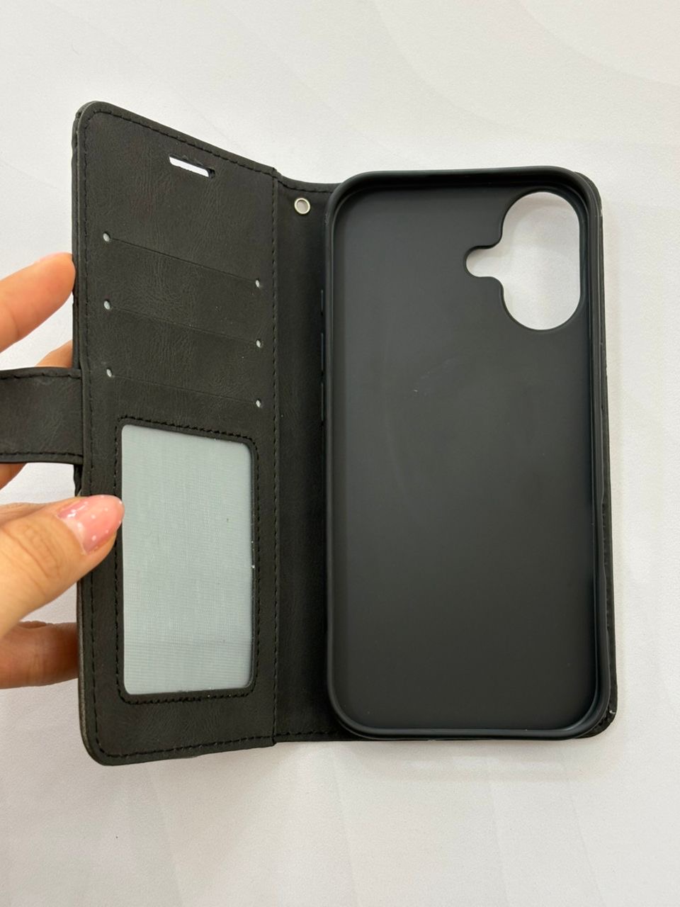 Case Tipo Agenda iPhone 17 - imagen 3