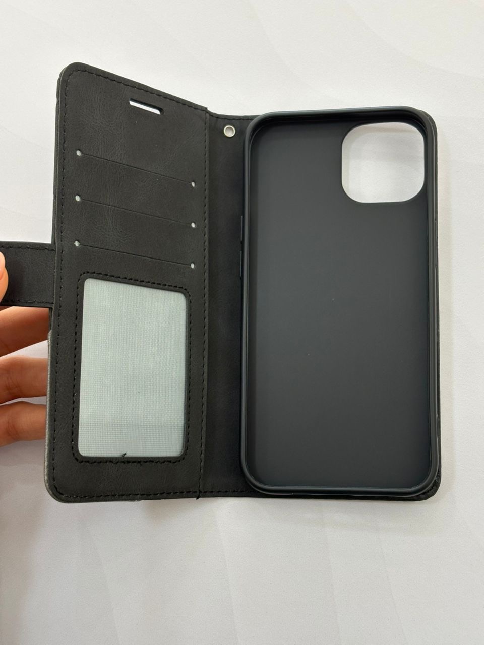 Case Tipo Agenda iPhone 13 / iPhone 14 - imagen 3
