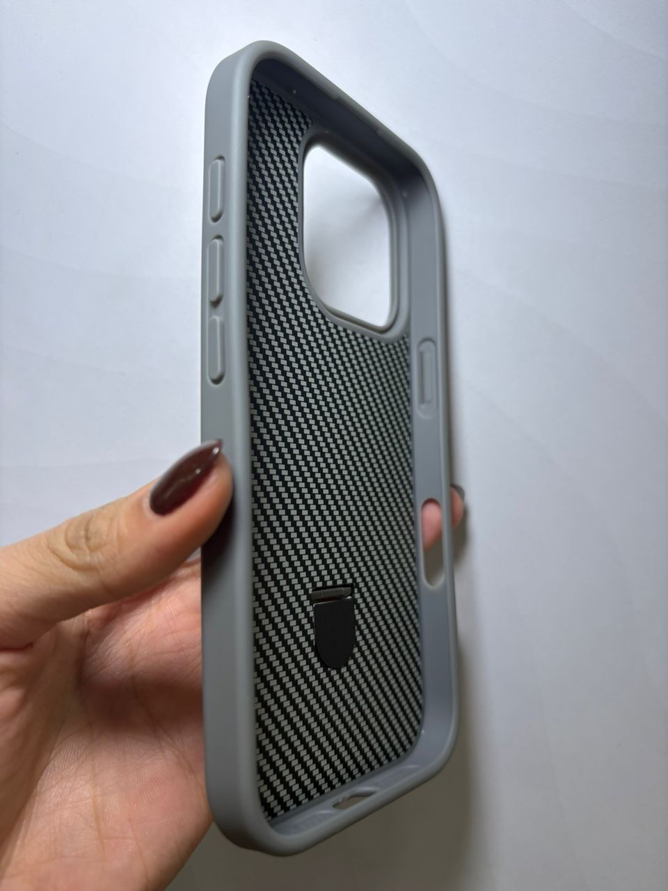 Case iPhone 16 Pro - imagen 3