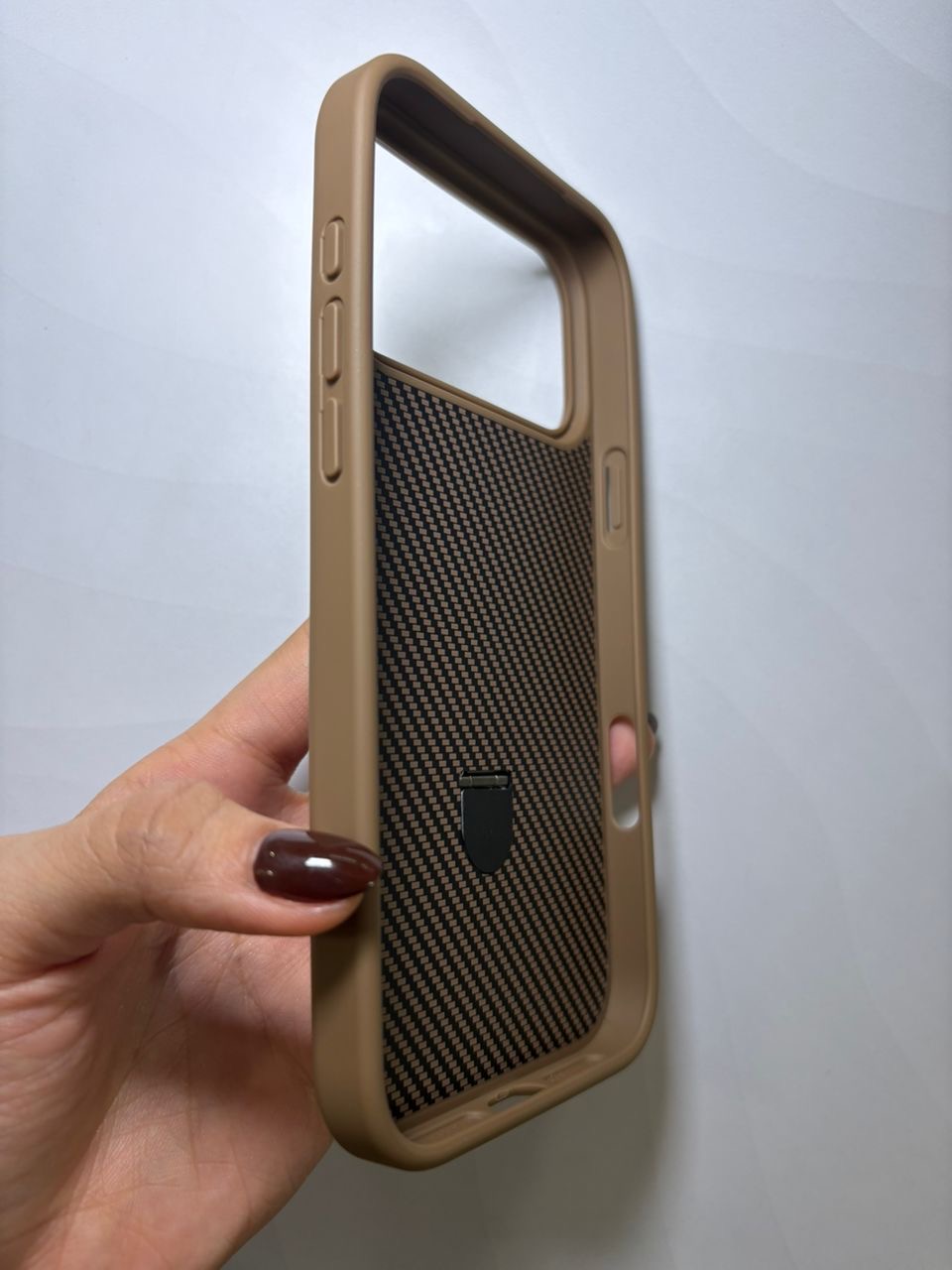 Case iPhone 17 Pro Max - imagen 3