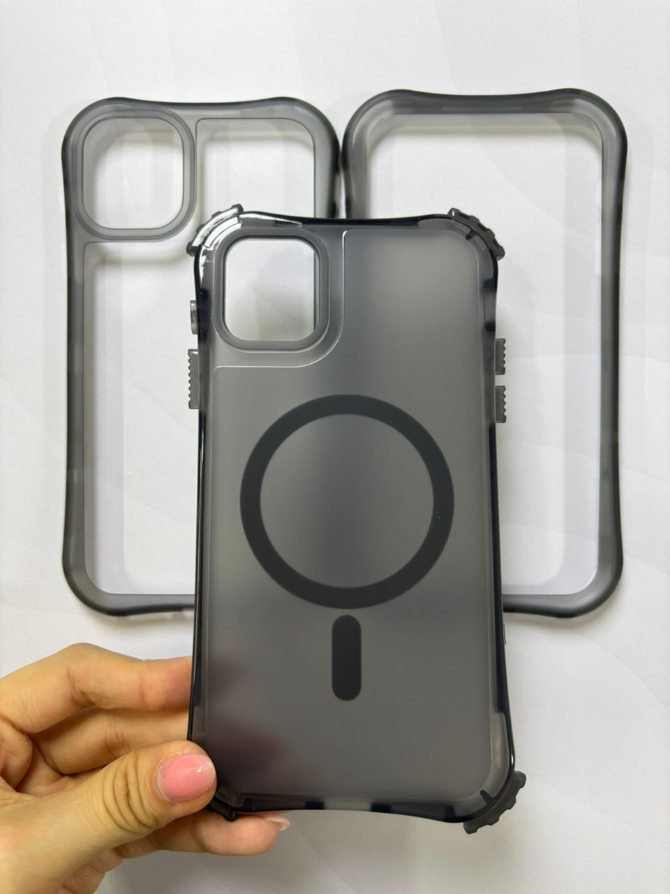 Case 360 Matte iPhone 11 - imagen 3