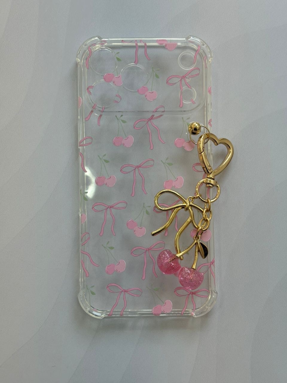 Case iPhone 17 Pro Max - TuCase.sc