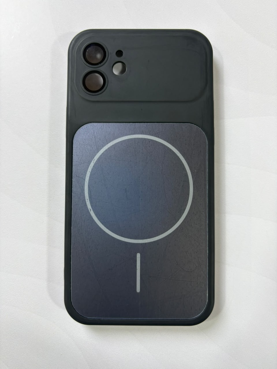 Case iPhone 12 - TuCase.sc