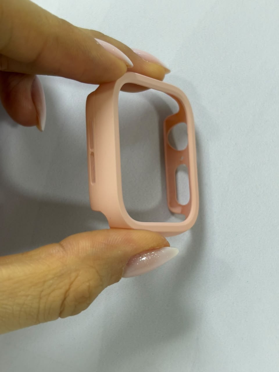 Protector Apple Watch 40mm solo bordes - imagen 2