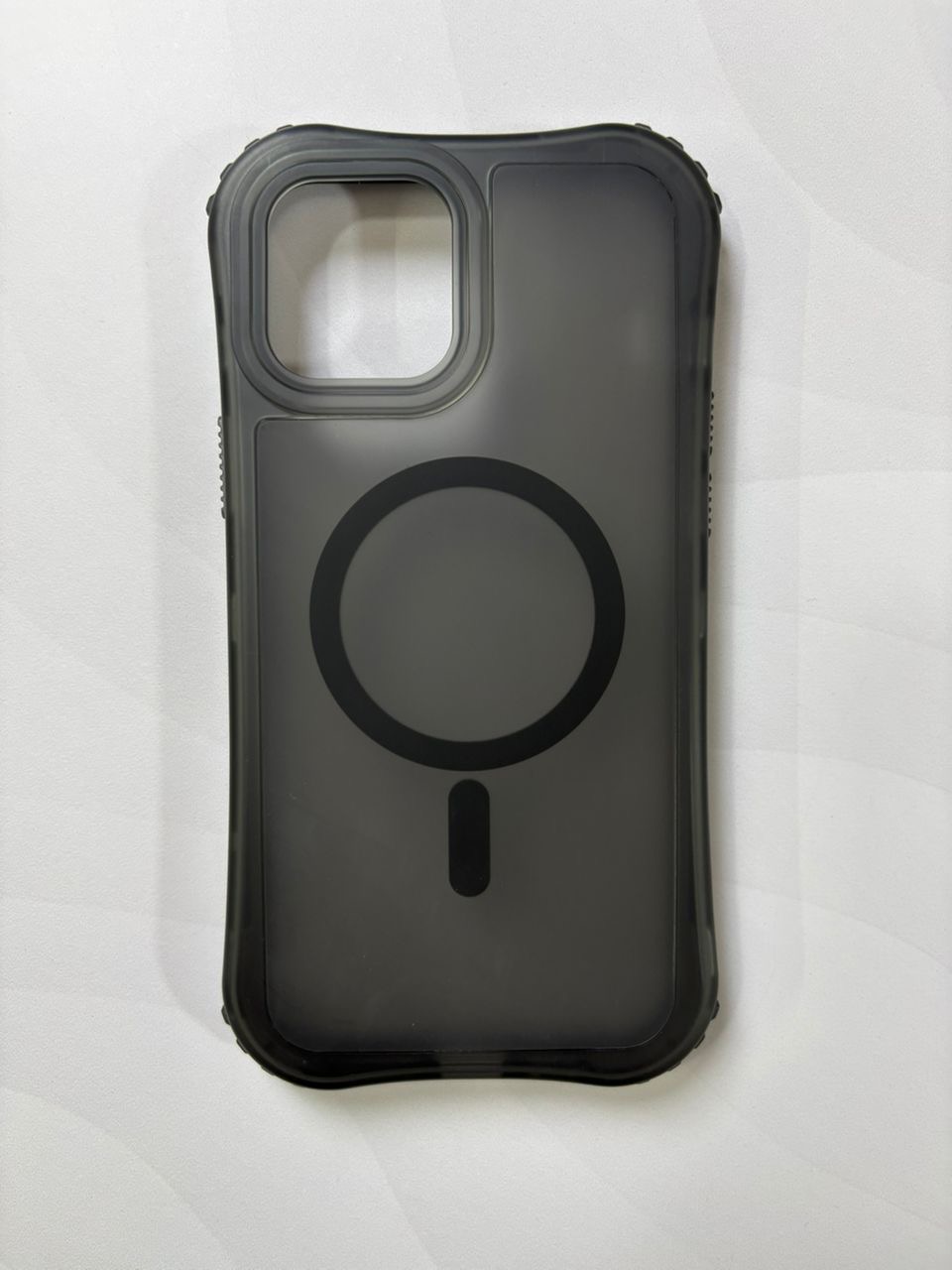 Case 360 Matte iPhone 12 Pro Max - TuCase.sc