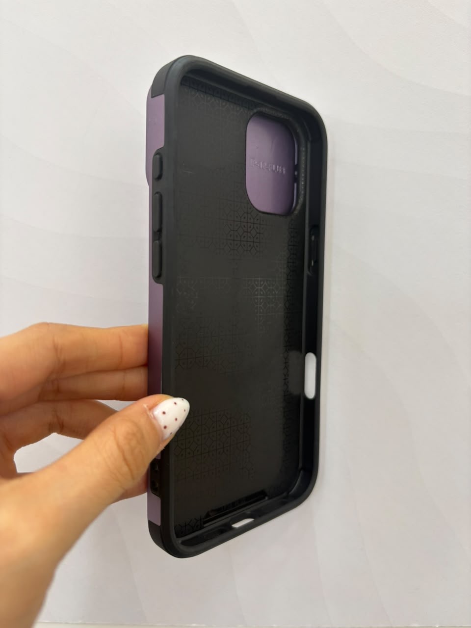 Case iPhone 16 Plus - imagen 2