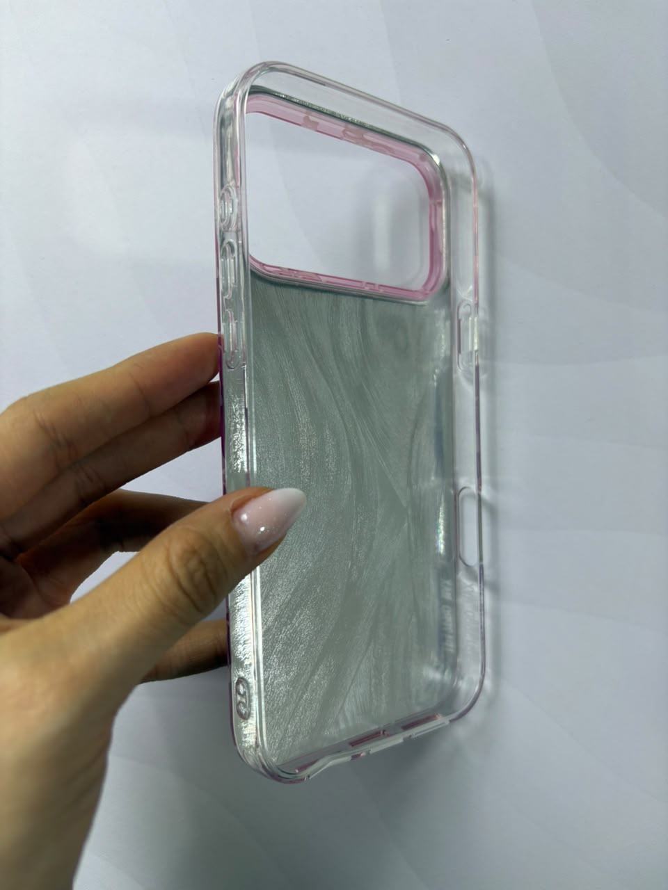Case iPhone 17 Pro Max - imagen 2