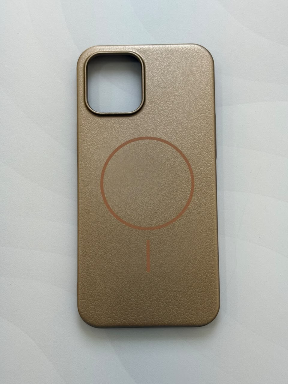 Case iPhone 12 Pro Max - TuCase.sc