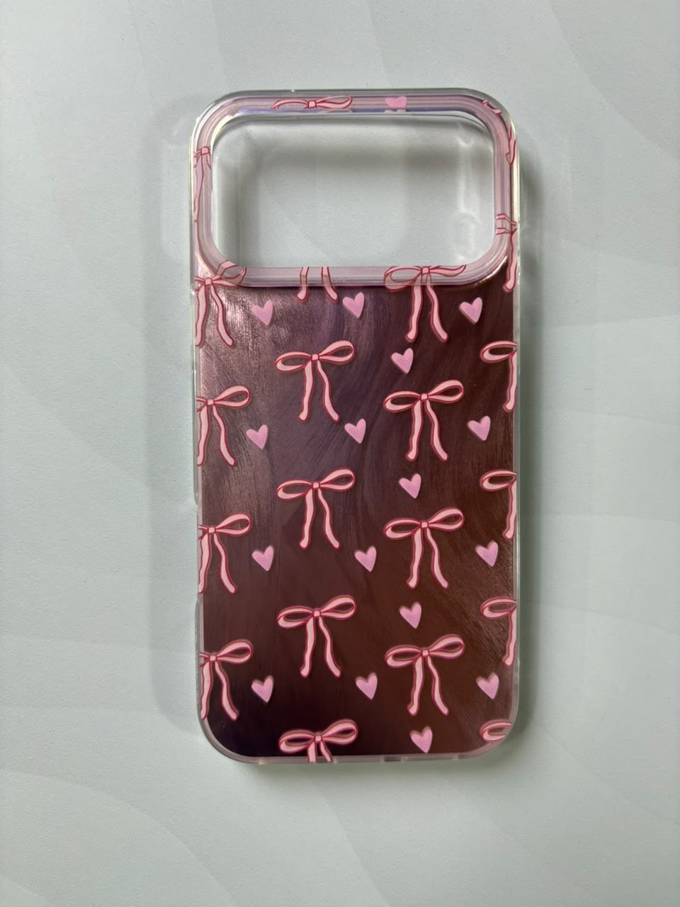 Case iPhone 17 Pro Max - TuCase.sc