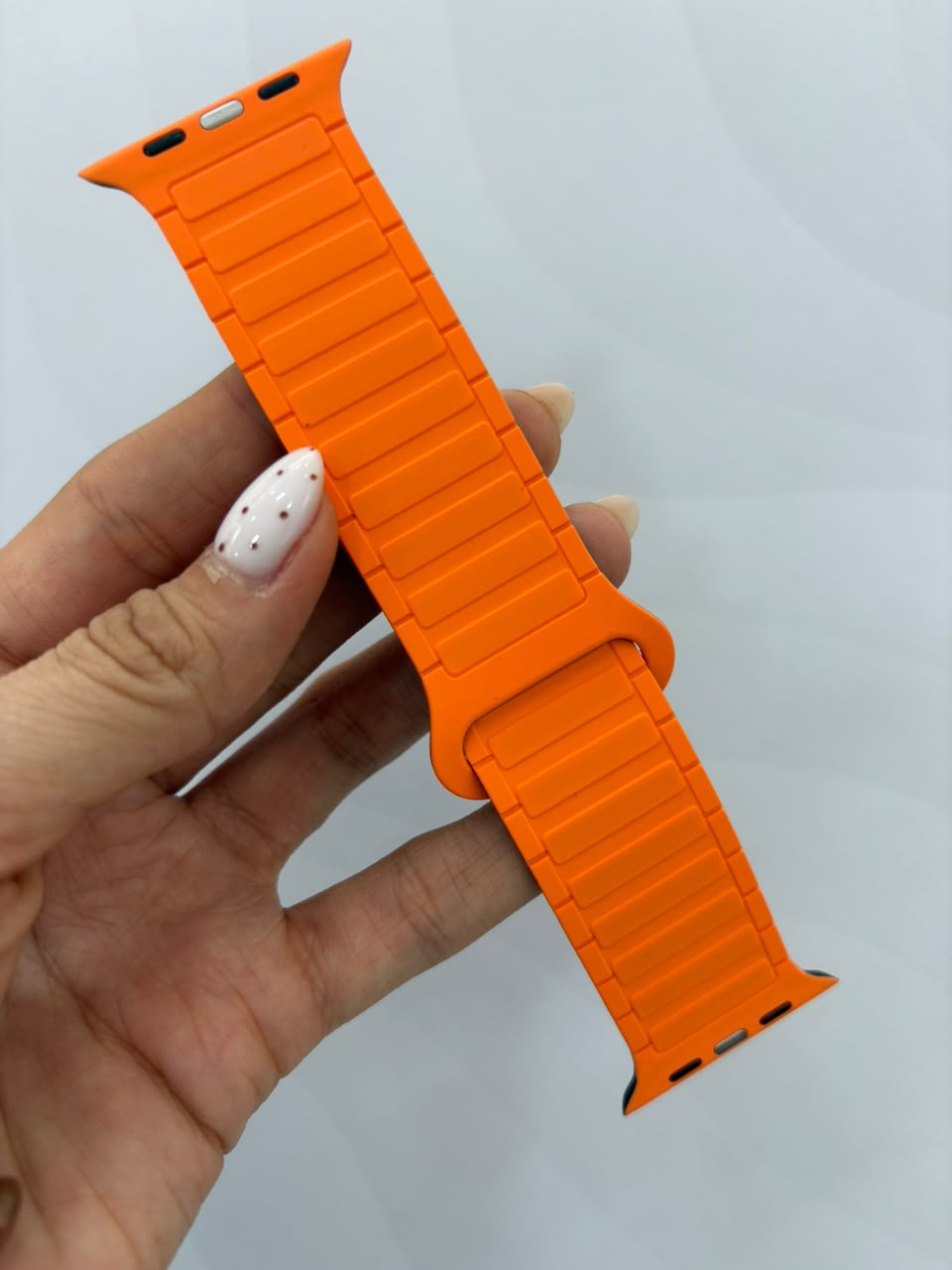 Correa Apple Watch 42/44/45/46/49mm - imagen 3