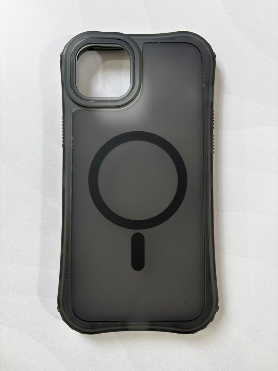 Case 360 Matte iPhone 14 Plus / 15 Plus - TuCase.sc