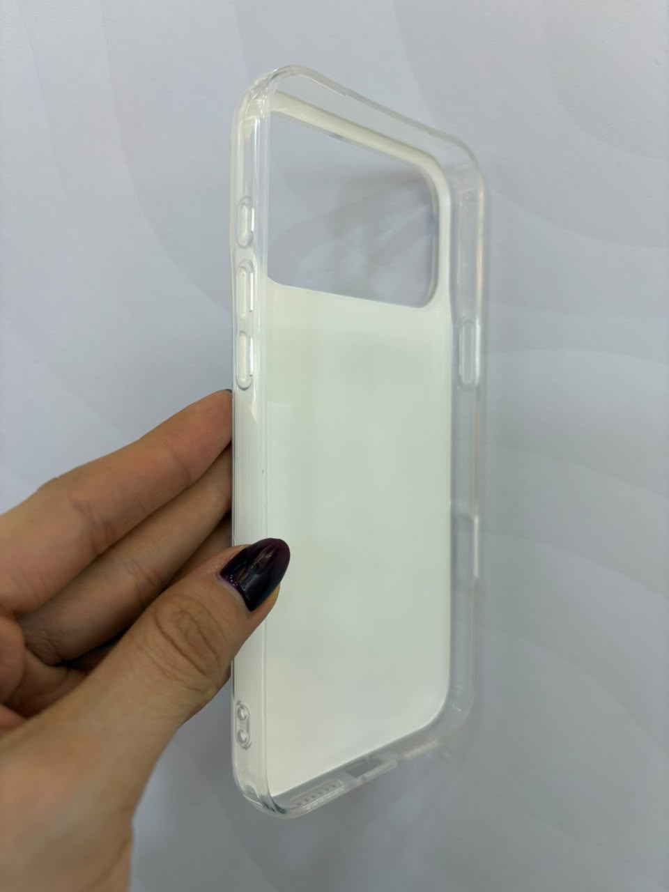 Case iPhone 17 Pro Max / 18 Pro Max - imagen 2