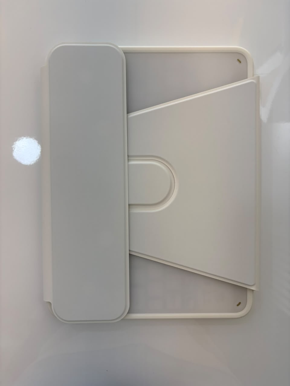 Case iPad A16 / iPad 10-11 con teclado - imagen 3