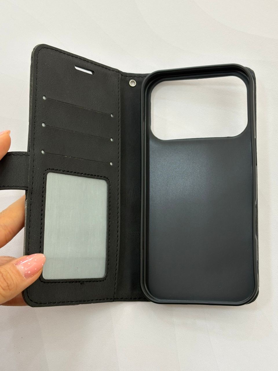 Case Tipo Agenda iPhone 17 Pro - imagen 3