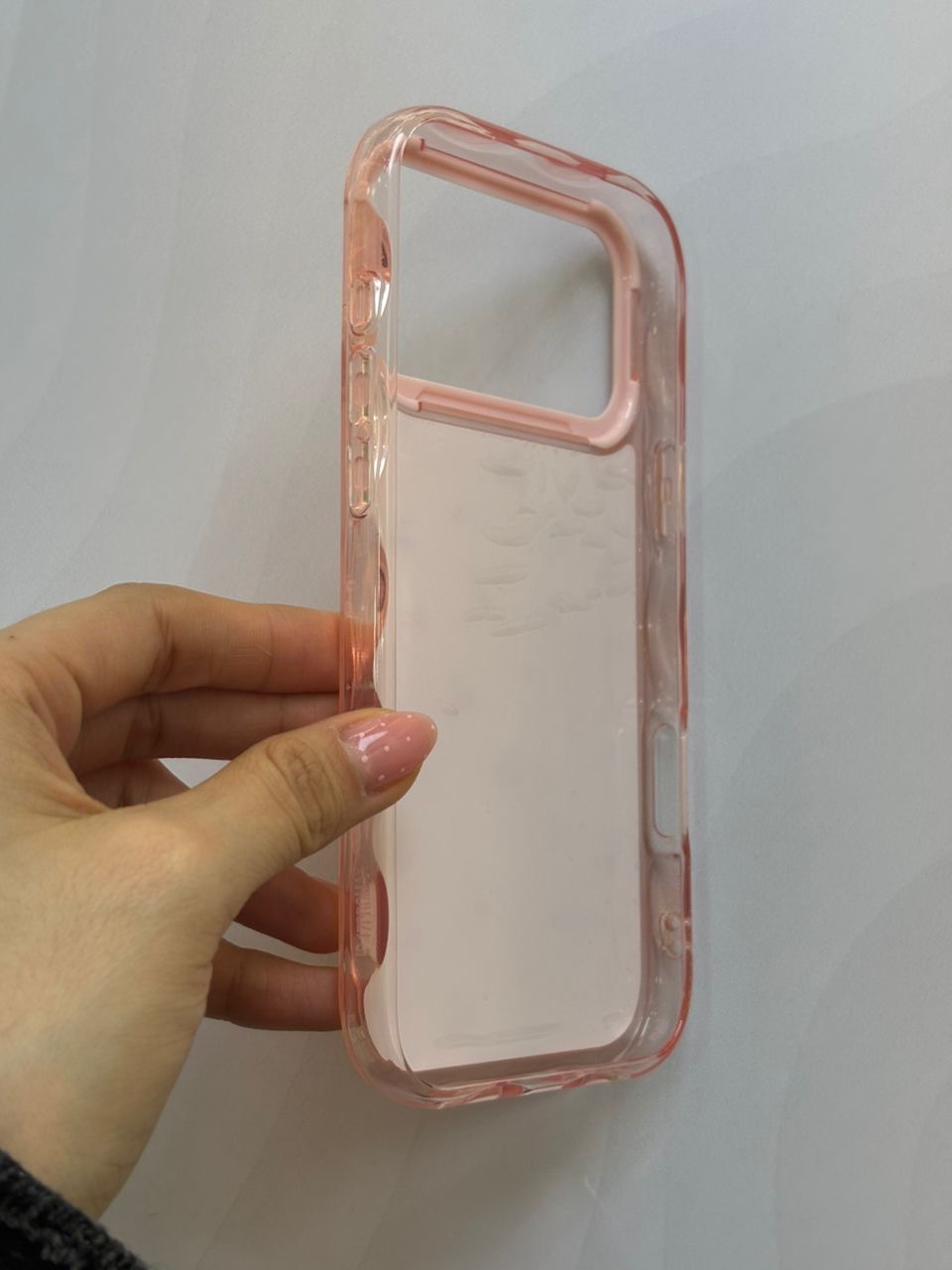 Case iPhone 17 Pro Max - imagen 2
