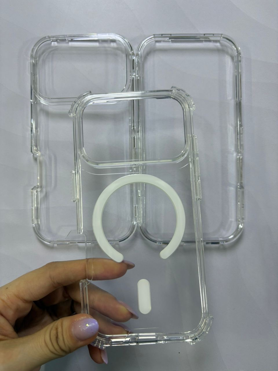 Case 360 con MagSafe iPhone 17 Pro - imagen 3