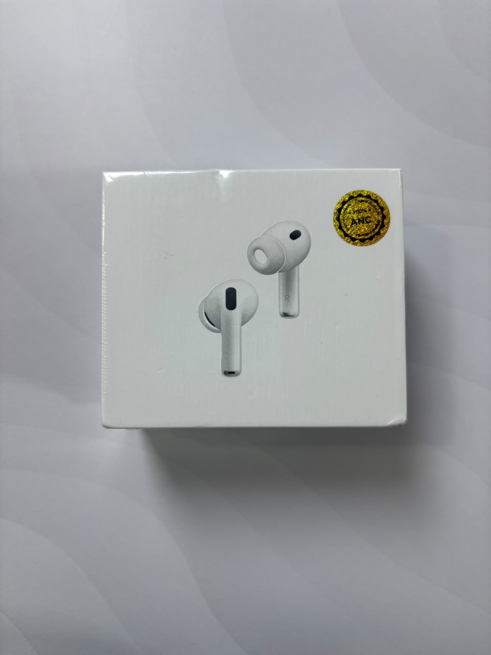 AirPods Pro 3  1.1 - TuCase.sc