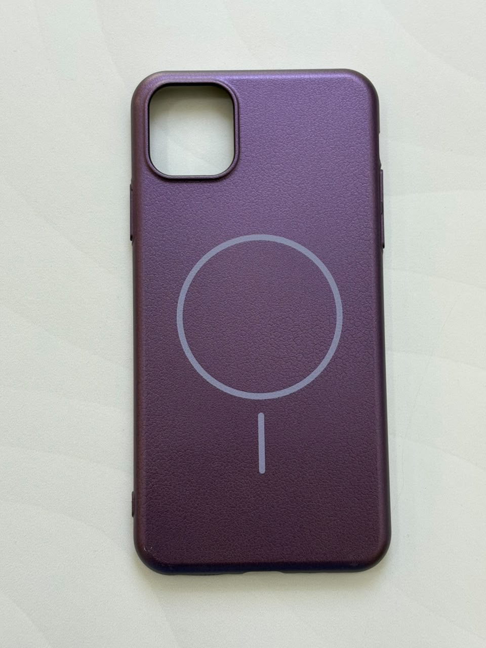 Case iPhone 11 Pro Max - TuCase.sc