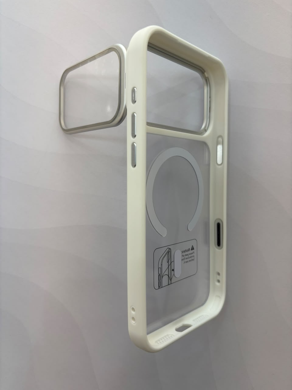 Case iPhone 17 Pro Max / 18 Pro Max - imagen 3
