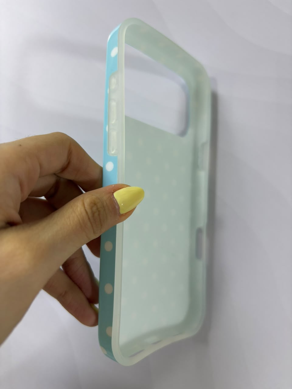 Case iPhone 17 Pro Max - imagen 2