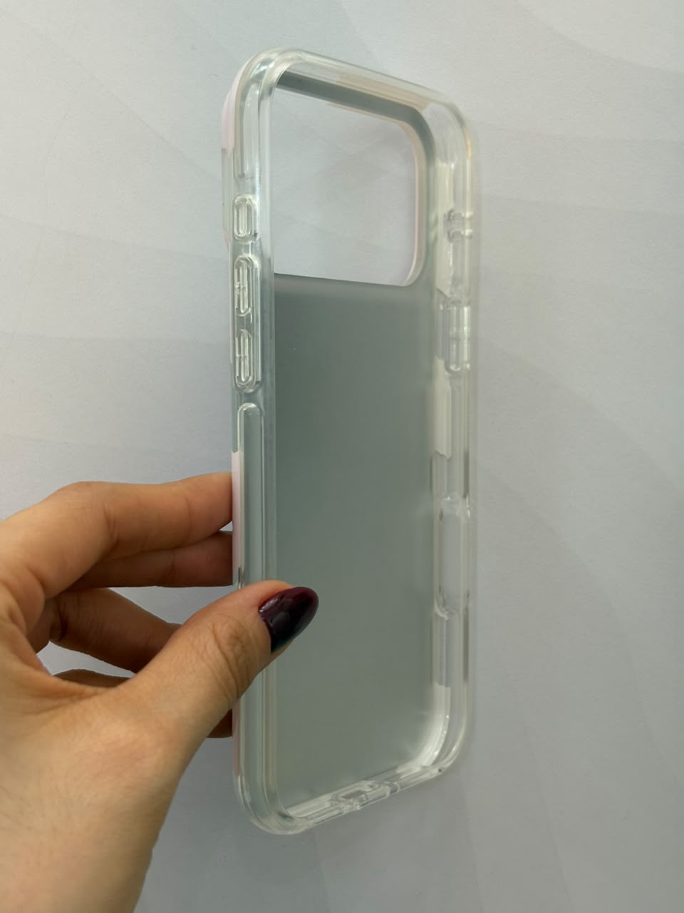 Case iPhone 17 Pro Max / 18 Pro Max - imagen 2