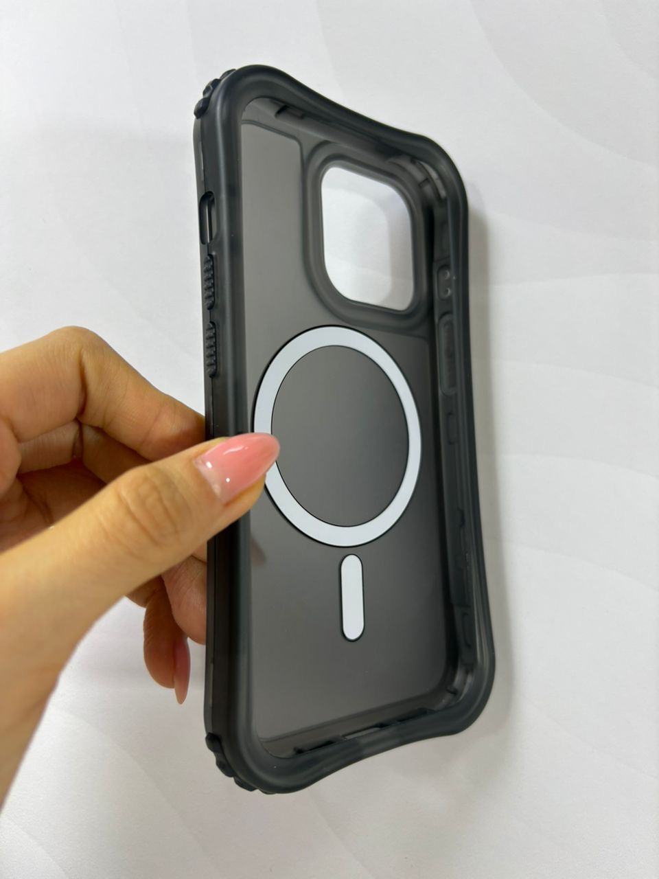 Case 360 Matte iPhone 13 Pro - imagen 2