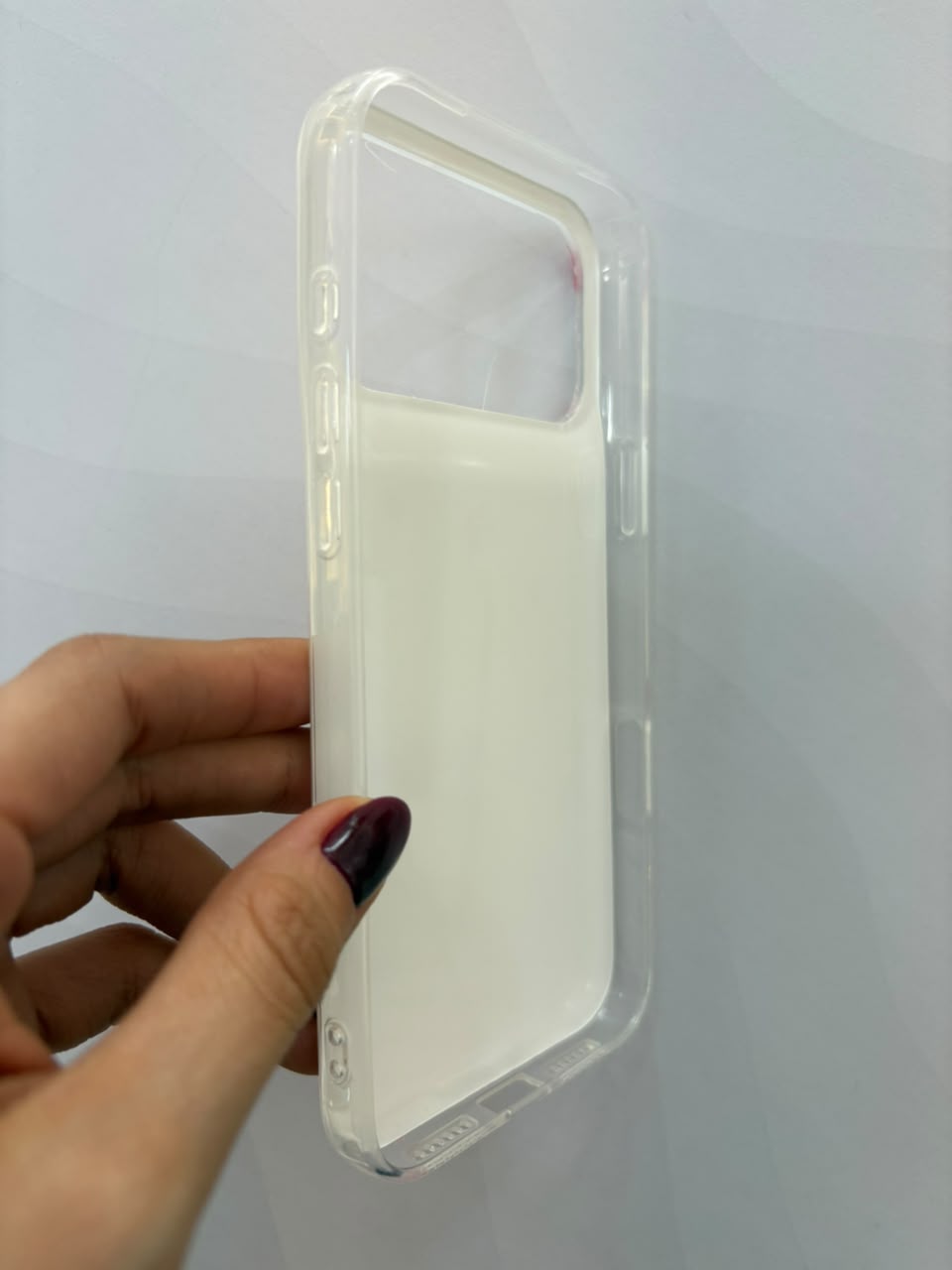 Case iPhone 17 Pro Max / 18 Pro Max - imagen 2