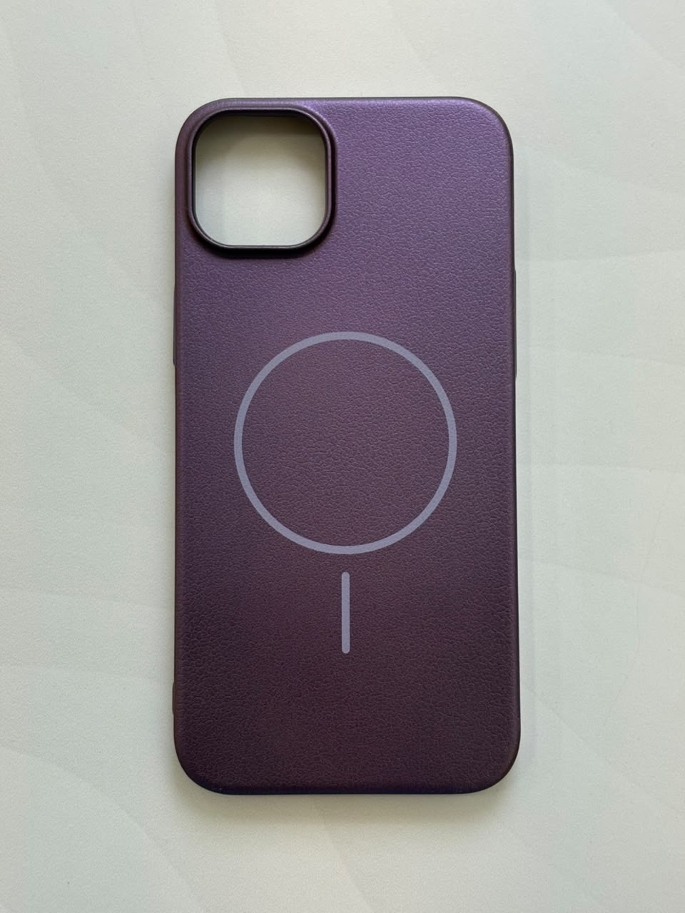 Case iPhone 14 Plus / 15 Plus - TuCase.sc