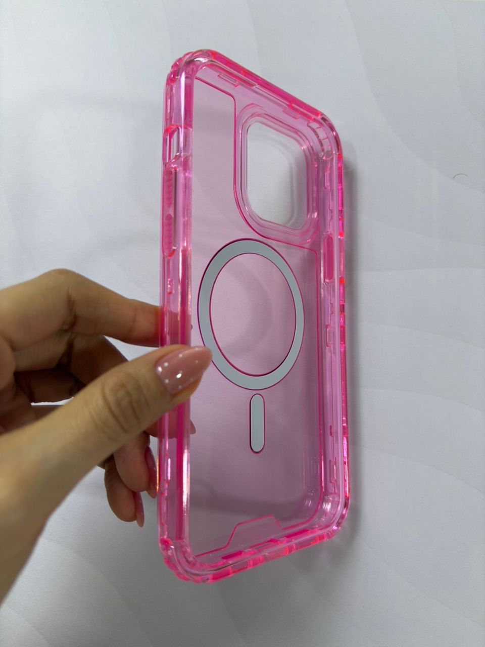 Case 360 iPhone  14 Pro Max - imagen 2