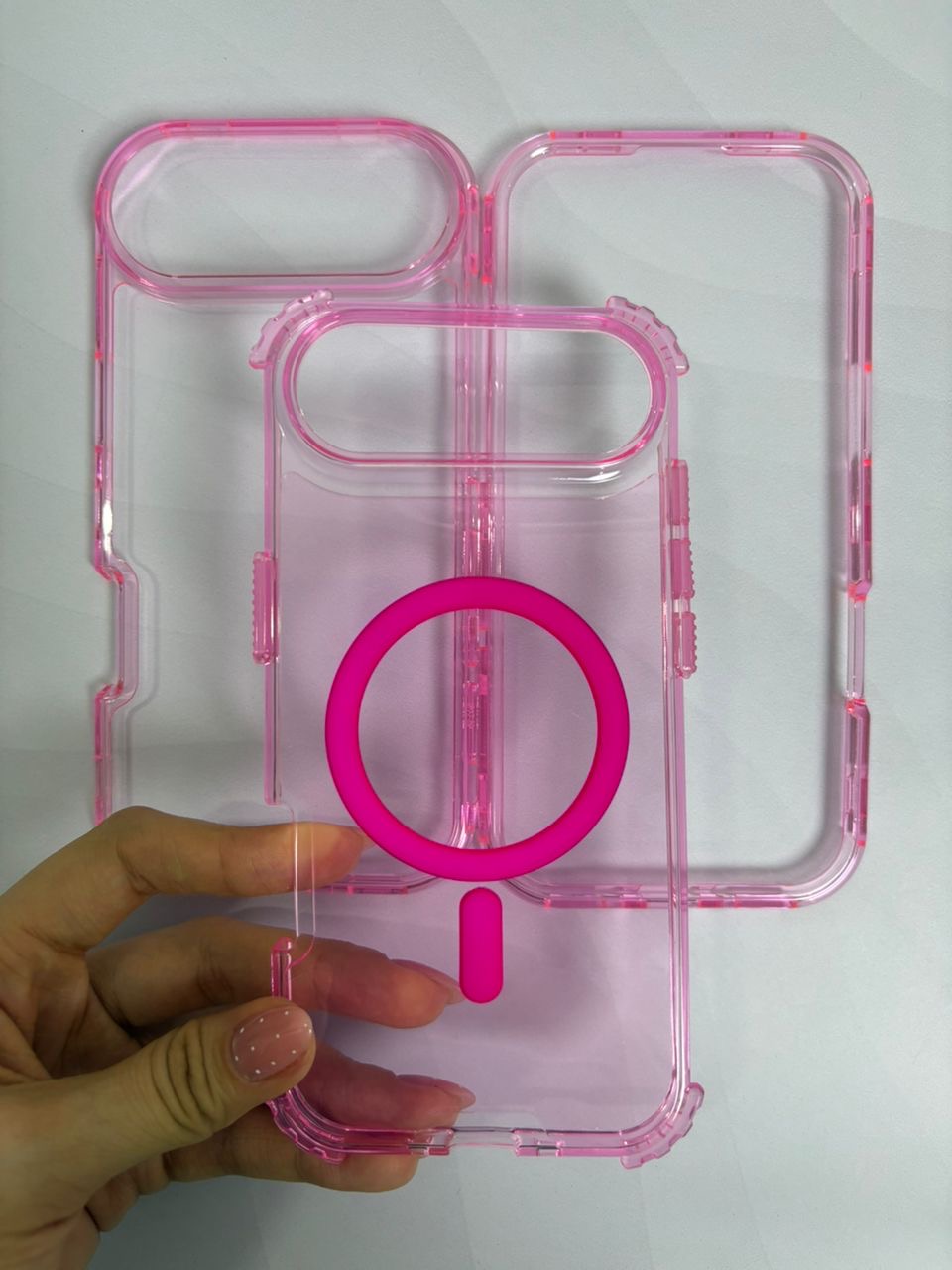Case 360 iPhone Air - imagen 3