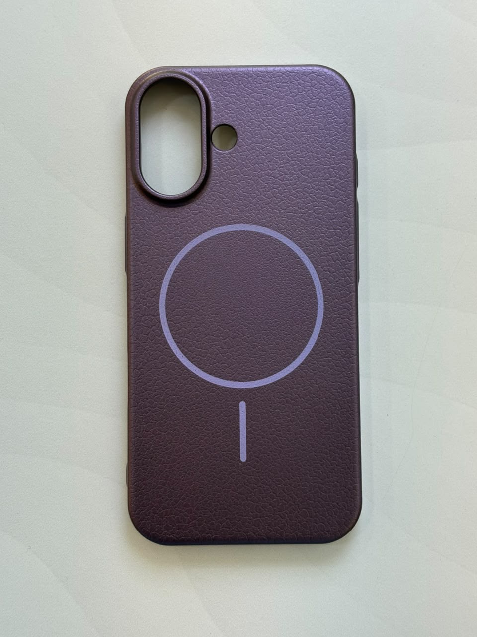 Case iPhone 17 - TuCase.sc