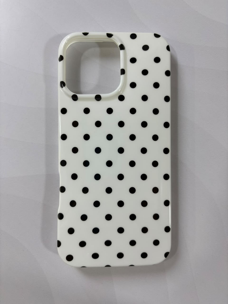 Case iPhone 16 Pro Max - TuCase.sc