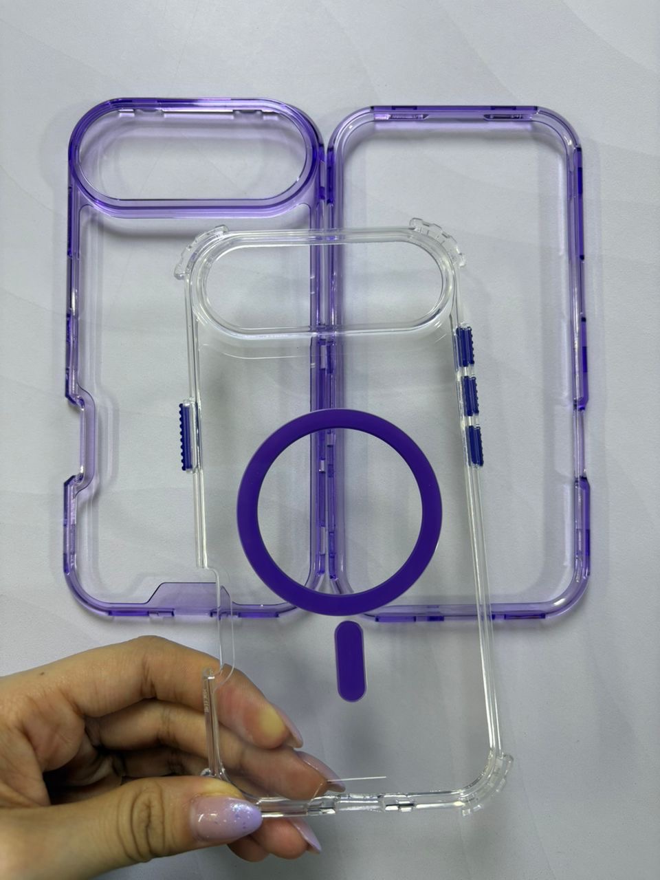 Case 360 con MagSafe iPhone Air - imagen 3